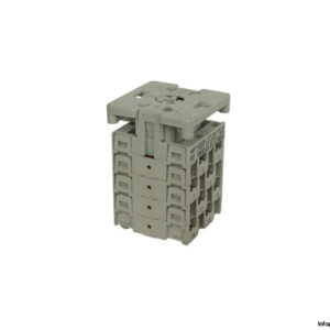 sprecher-schuh-LE-2-20-3254-rotary-cam-switch-(new)