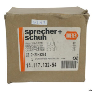 sprecher-schuh-LE-2-20-3254-rotary-cam-switch-(new)-1