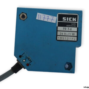 sick-FR-2-6-reflective-sensor-(used)-2
