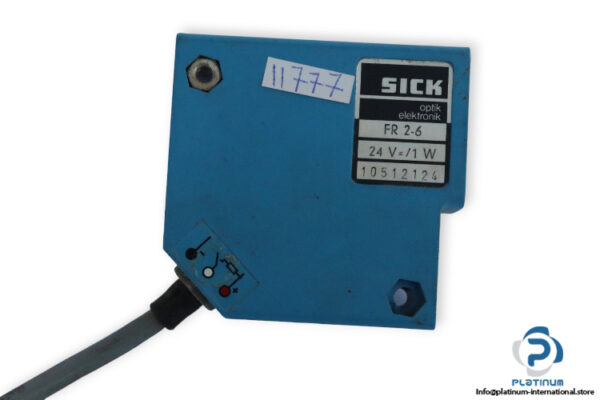 sick-FR-2-6-reflective-sensor-(used)-2