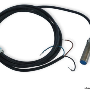 di-soric-DC-12-V-02-NSLK-inductive-proximity-sensor-(used)