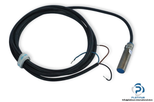 di-soric-DC-12-V-02-NSLK-inductive-proximity-sensor-(used)