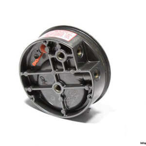 dwyer-2000-30-CM-differential-pressure-gage