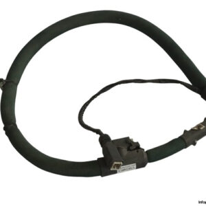 robatech-NW-6-1.5M-heated-hose-(used)