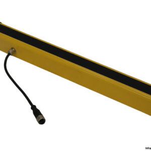 hs-HTB5-LD2I-light-curtain-receiver-(used)