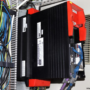 sew-MDV60A-00-inverter-drive-(used)