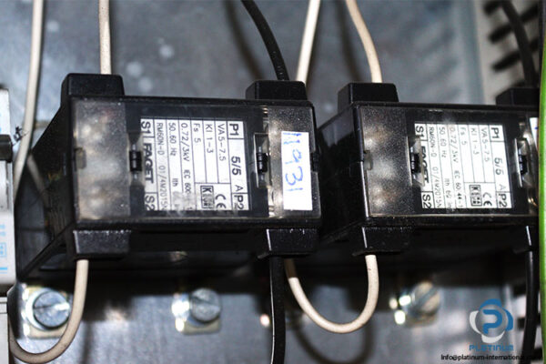 faget-VA5-7.5-current-transformer-(used)
