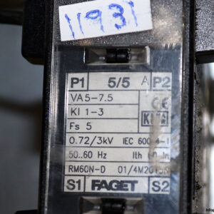 faget-VA5-7.5-current-transformer-(used)-1