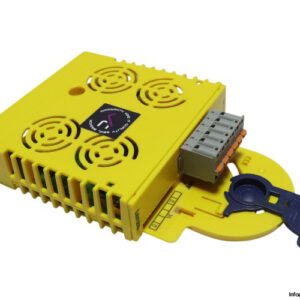 lenze-E94AYAB-safety-module-(new)