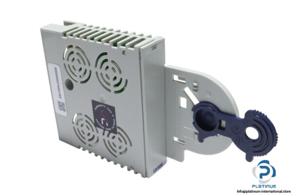 lenze-E94AYAA-safety-module-(new)