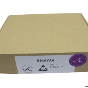 lenze-E94AYAA-safety-module-(new)-1