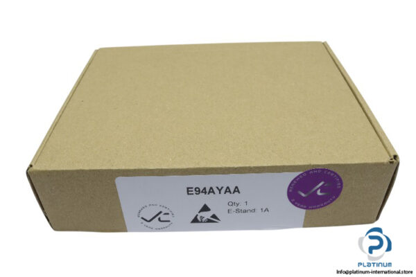 lenze-E94AYAA-safety-module-(new)-1