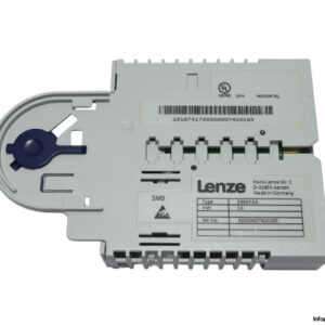 lenze-E94AYAA-safety-module-(new)-3