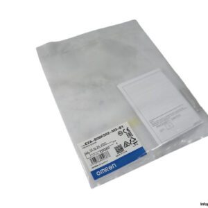 omron-E2A-S08KS02-M3-B1-inductive-proximity-sensor-(new)