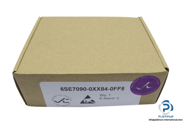 siemens-6SE7090-0XX84-0FF5-circuit-board-(new)-1