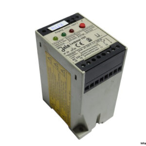 jola-LECKSTAR-101-electrode-relay-(used)