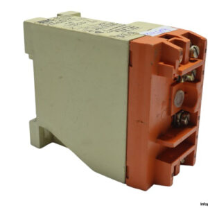 bbc-VDE-0160-relay-module-(used)
