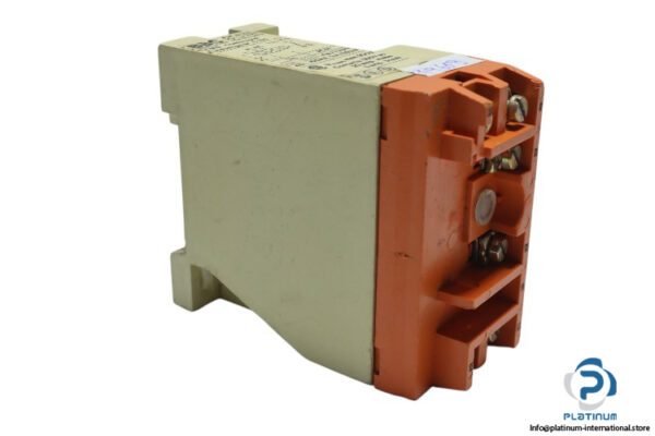 bbc-VDE-0160-relay-module-(used)