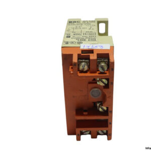 bbc-VDE-0160-relay-module-(used)-1