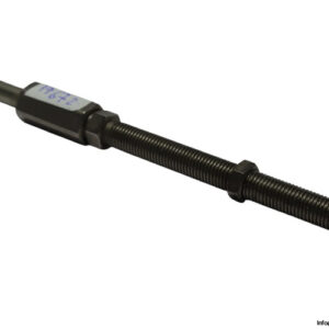 pulsotronic-9961-1264-inductive-proximity-sensor-(used)