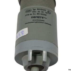 stahl-8013_22-EEX-DE-IIC-T6-diode-indicating-lamp-(used)-2