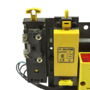 elfin-DSL3-flashing-safety-apparatus-(used)-2