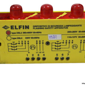elfin-DSL3-flashing-safety-apparatus-(used)-3