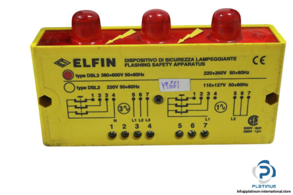 elfin-DSL3-flashing-safety-apparatus-(used)-3