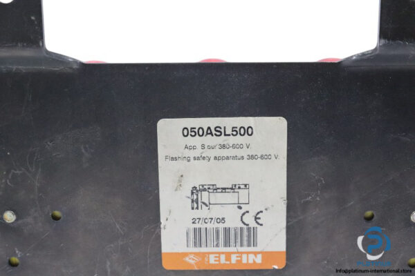 elfin-DSL3-flashing-safety-apparatus-(used)-4