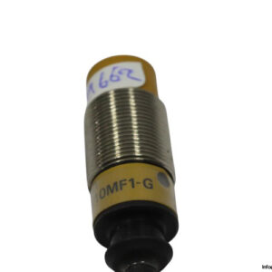 omron-E2E-X10MF1-G-cylindrical-proximity-sensor-(used)-5