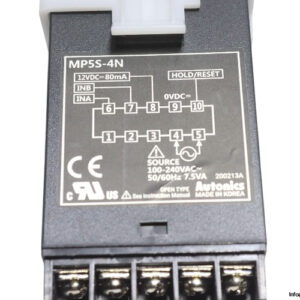 autonics-MP5S-4N-digital-panel-meter-(new)-3