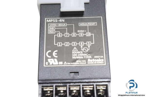 autonics-MP5S-4N-digital-panel-meter-(new)-3