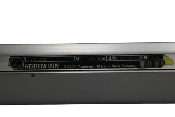 heidenhain-LS-403-linear-scale-encoder-(new)-3