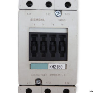 siemens-3RT1046-1AL20-power-contactor-(used)-1
