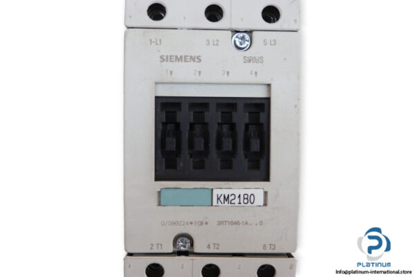 siemens-3RT1046-1AL20-power-contactor-(used)-1