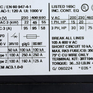 siemens-3RT1046-1AL20-power-contactor-(used)-2