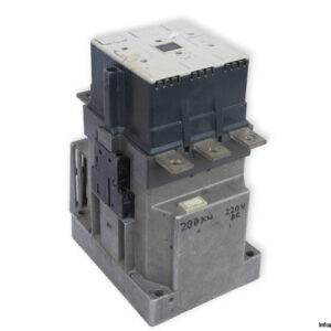 siemens-3TB56-17-0B-contactor-(used)