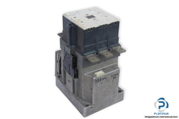 siemens-3TB56-17-0B-contactor-(used)