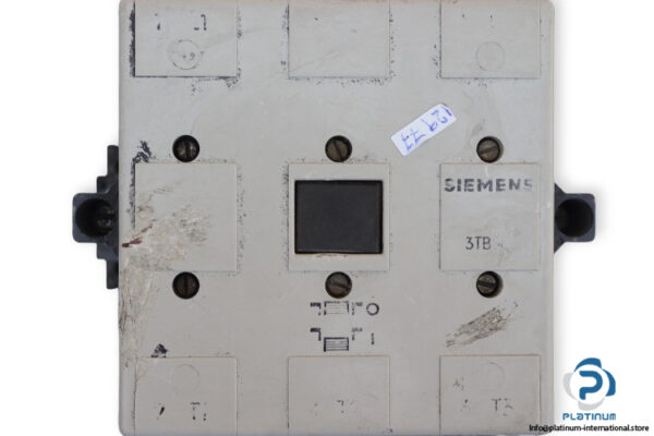 siemens-3TB56-17-0B-contactor-(used)-1