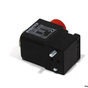 aventics-0-820-019-500-single-solenoid-valve-1