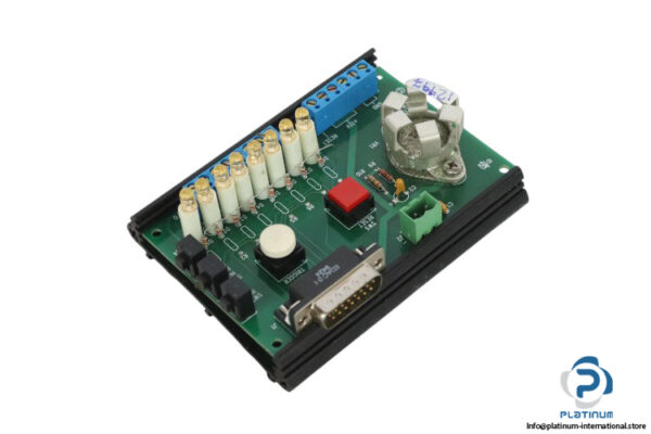 UL94V-0-circuit-board-(used)