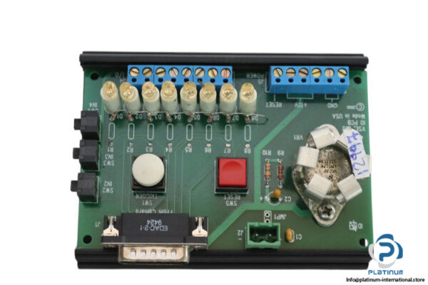 UL94V-0-circuit-board-(used)-2