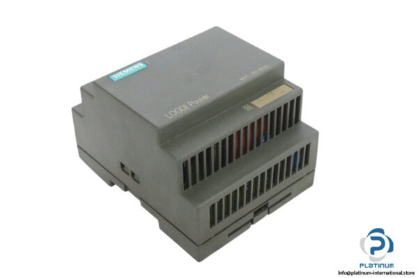 siemens-6EP1321-1SH01-power-supply-(used)