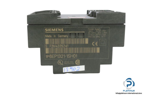siemens-6EP1321-1SH01-power-supply-(used)-2