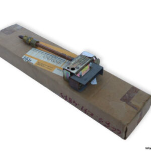 essex-stemco-162T-remote-sensing-thermostat-(new)