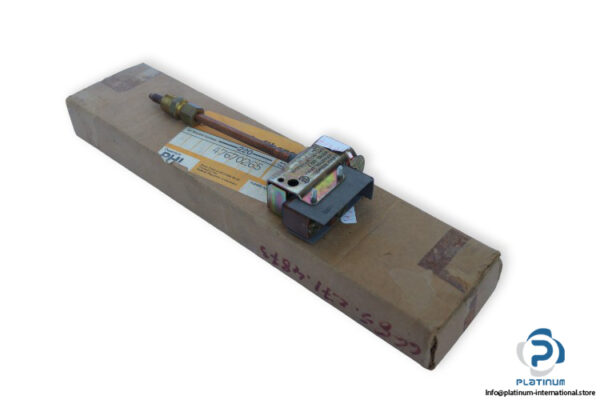 essex-stemco-162T-remote-sensing-thermostat-(new)