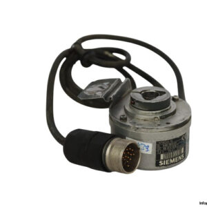 siemens-1XP8024-10-rotary-encoder-(used)