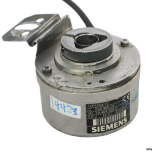 siemens-1XP8024-10-rotary-encoder-(used)-1
