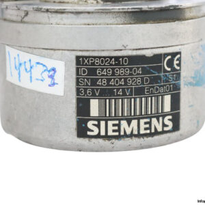 siemens-1XP8024-10-rotary-encoder-(used)-2