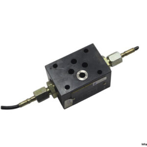 rexroth-R900334692-check-valve-(used)